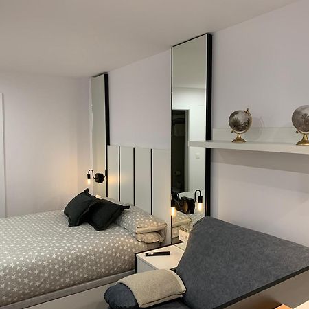 Apartamentos Lux Carrion Carrion De Los Condes Εξωτερικό φωτογραφία
