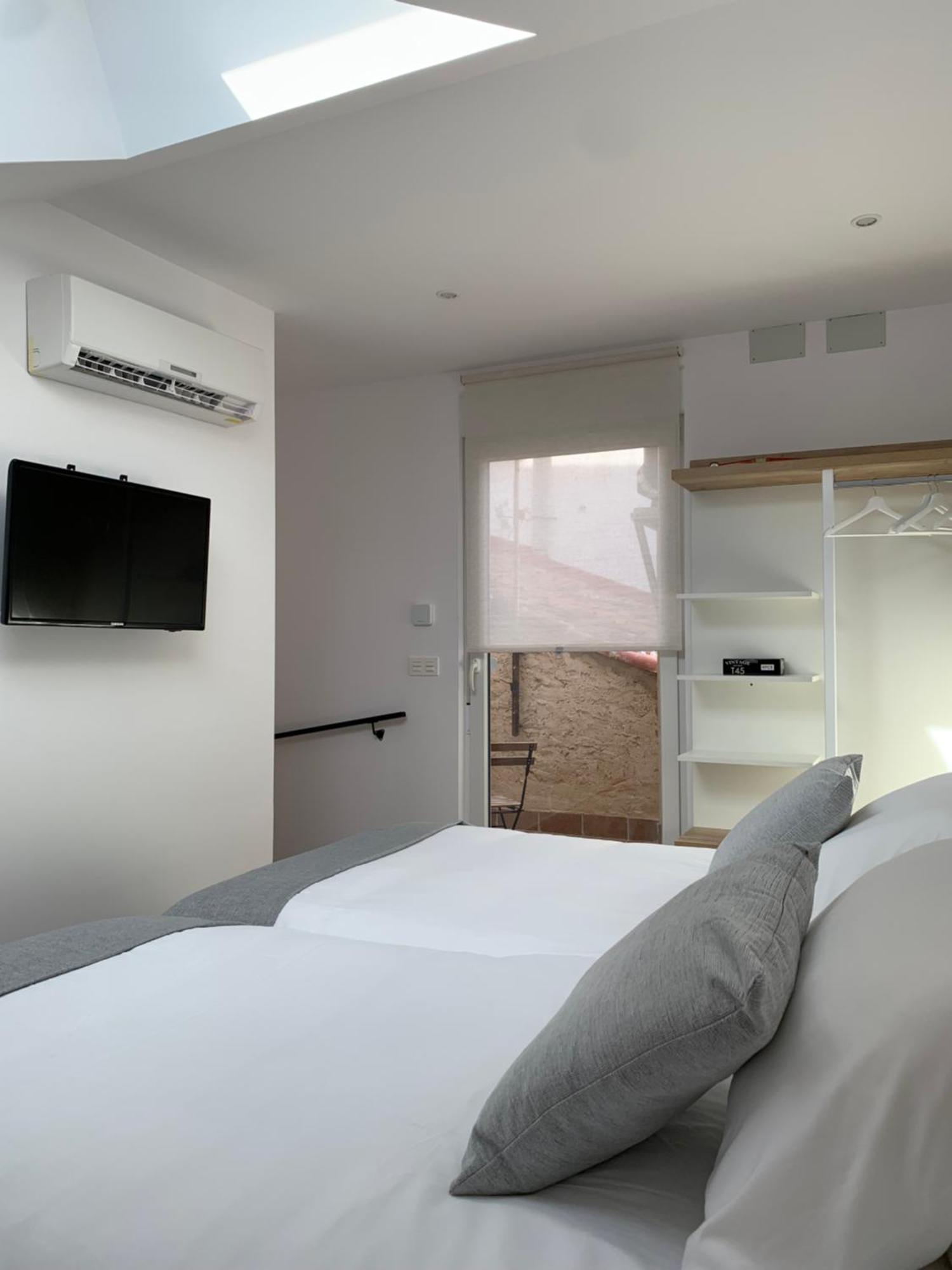 Apartamentos Lux Carrion Carrion De Los Condes Εξωτερικό φωτογραφία